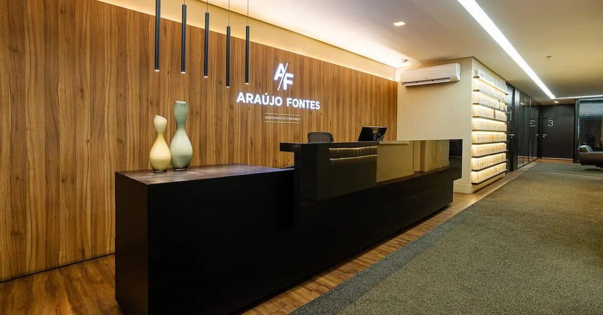 Araújo Fontes abre inscrições para estágio no mercado financeiro em Belo Horizonte