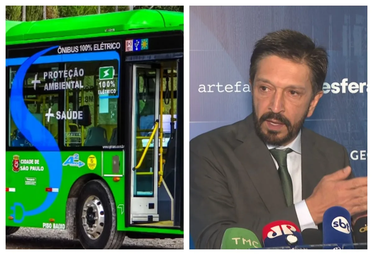 A2 Transportes afasta dois diretores investigados em operação do MP de São Paulo