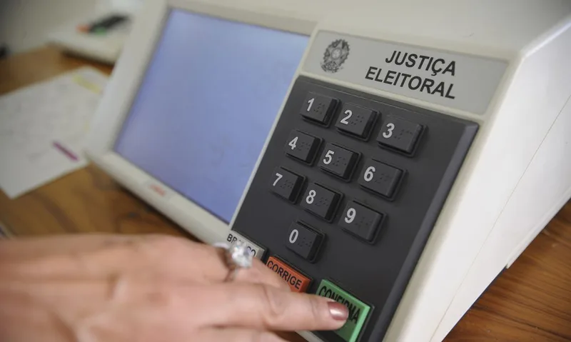 Eleições 2026: saiba o que pode gerar crime de boca de urna