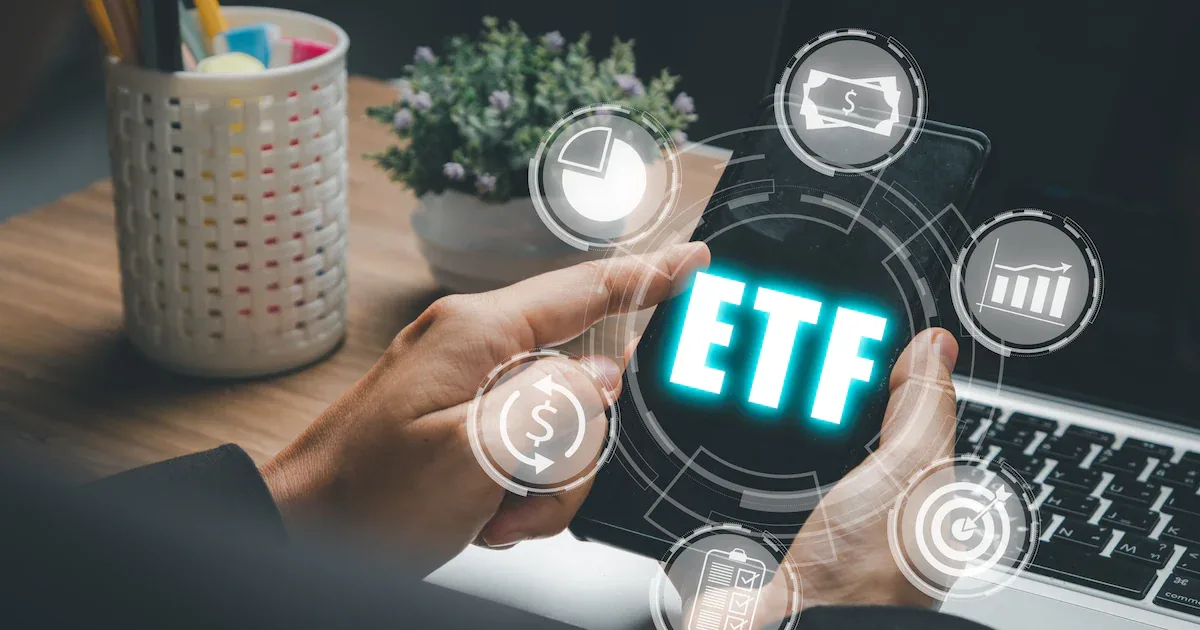ETF de energia limpa da Galapagos estreia na B3 com aporte de R$ 20 milhões