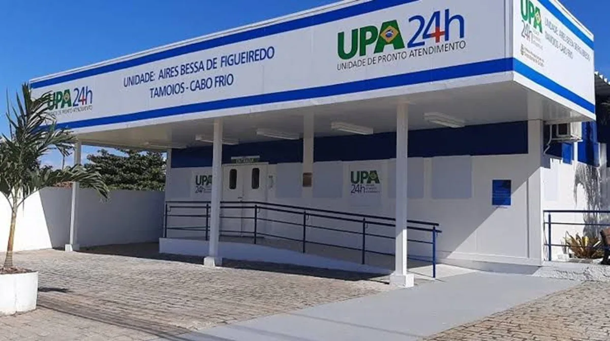 Saúde lidera interações nas redes em três regiões do estado do Rio