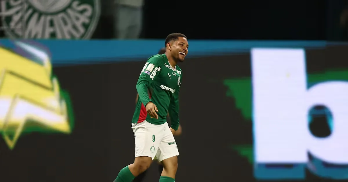 Palmeiras terá mudanças contra a LDU pelas quartas da Libertadores