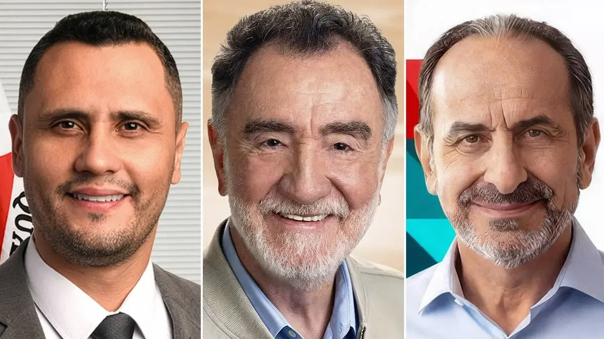 Cleitinho lidera disputa pelo governo de Minas com 40%, aponta Datafolha