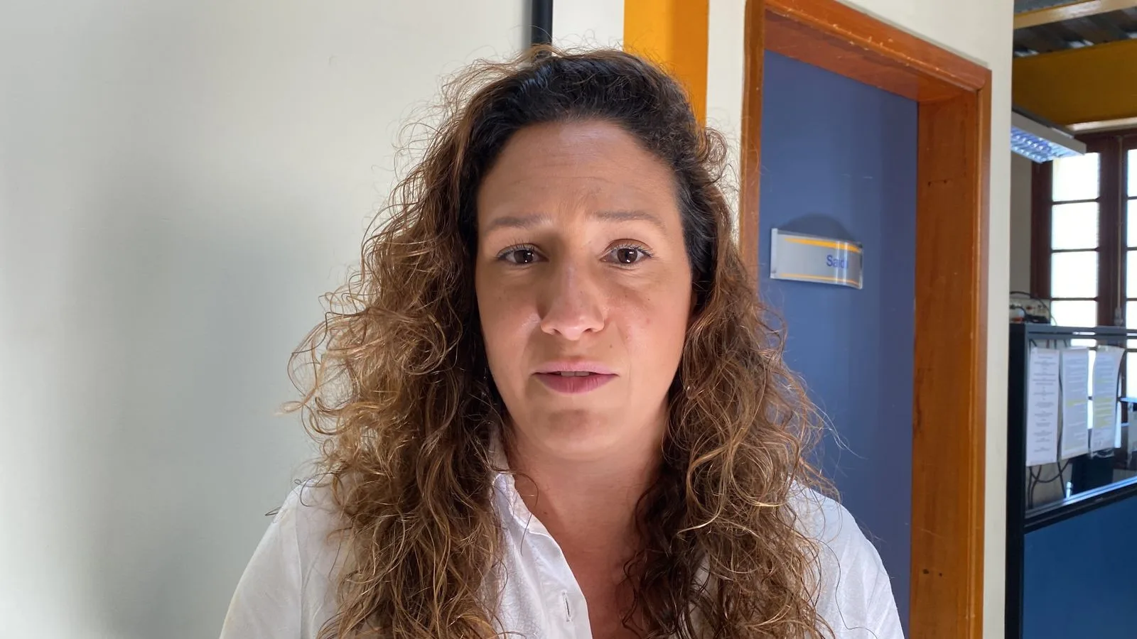 Mônica Benicio propõe prevenção e fiscalização ambiental no Senado