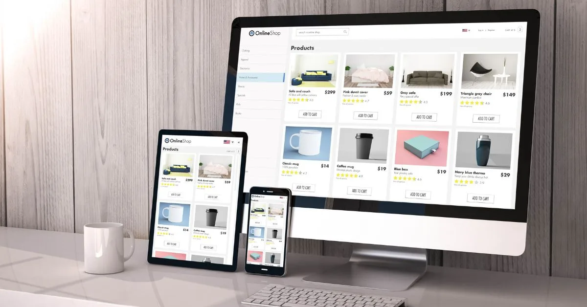 Regime em Minas reduz ICMS para e-commerce em vendas interestaduais