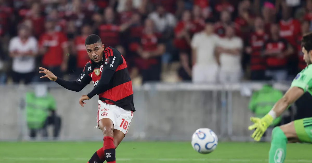 Samuel Lino e Pedro aparecem na pré-lista do Brasil para amistosos