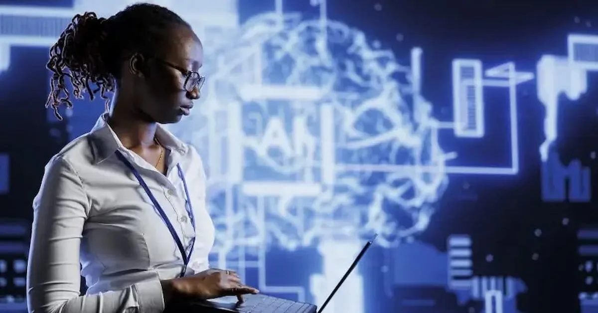 IA é prioridade digital para 74% dos empreendedores iniciais no Brasil