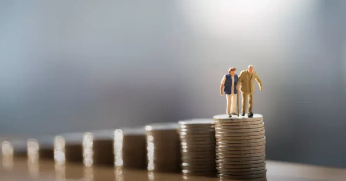 Taxas de previdência privada podem reduzir saldo final em R$ 1,52 milhão