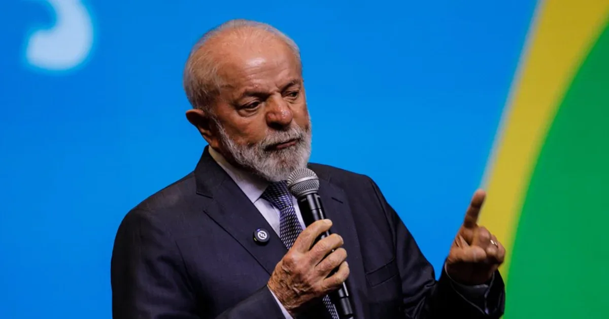 A desconfiança também pesa sobre a economia brasileira