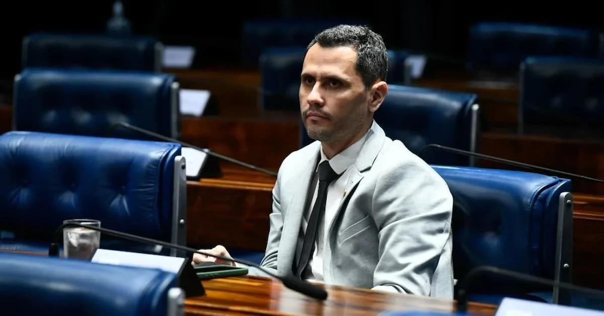 Cleitinho lidera disputa pelo governo de Minas com 32%, diz Quaest