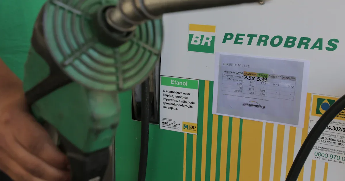 Petrobras eleva diesel na refinaria, mas BBA prevê novo reajuste