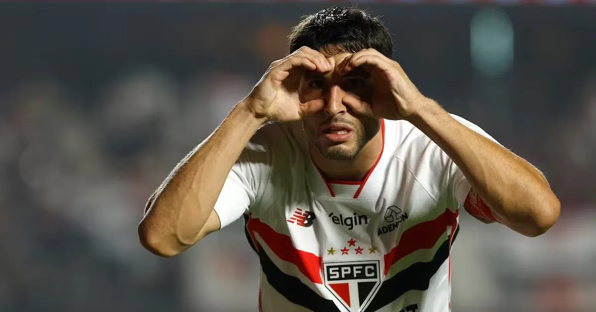 São Paulo tem menor média de estrangeiros entre grandes paulistas no Brasileirão