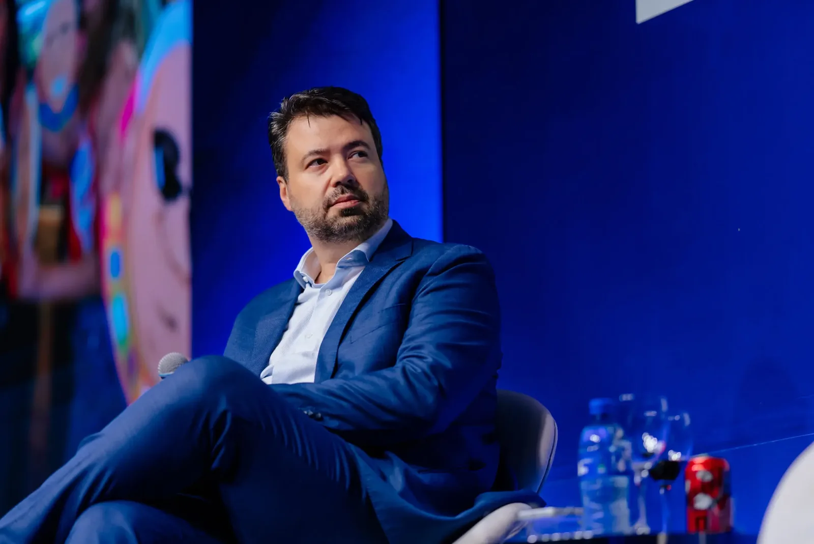 Wilder Morais lidera pesquisa pela primeira vez, mas campanha contesta resultado