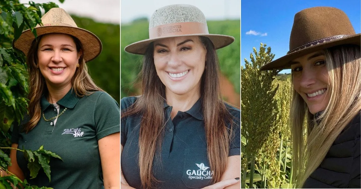 Mulheres ampliam gestão, inovação e liderança no agronegócio de Minas Gerais