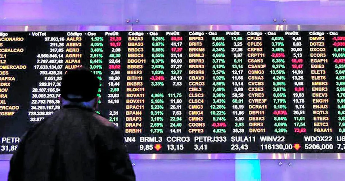 Petrobras lidera cobertura financeira entre as maiores devedoras da B3