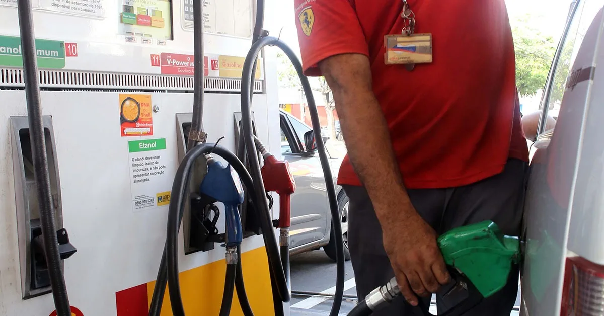 IPCA-15 sobe 0,79% na Grande Belo Horizonte com pressão de combustíveis