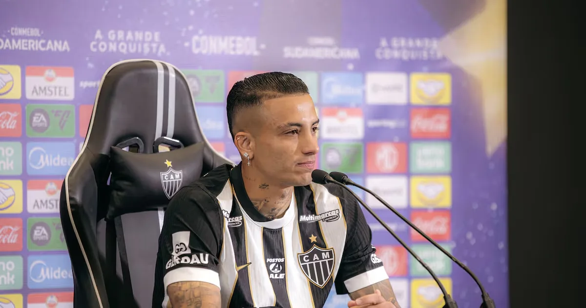 Botafogo corre contra o tempo, enquanto Atlético-MG perde seis atletas na Data Fifa