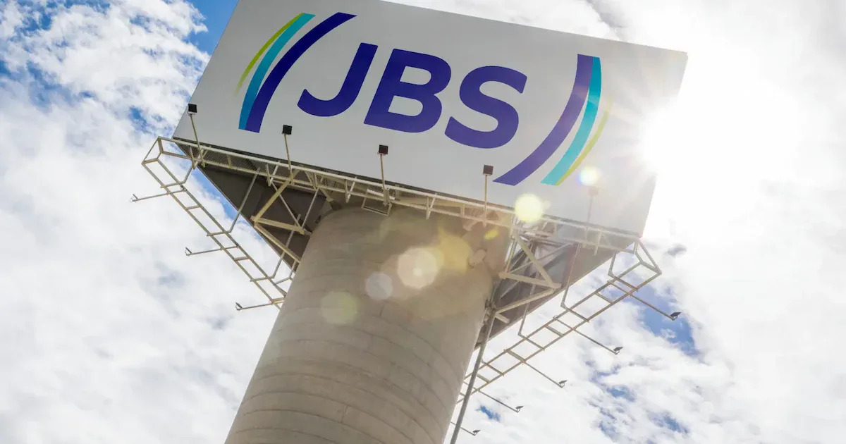 BofA eleva preço-alvo da JBS para US$ 20 e prevê menor dívida