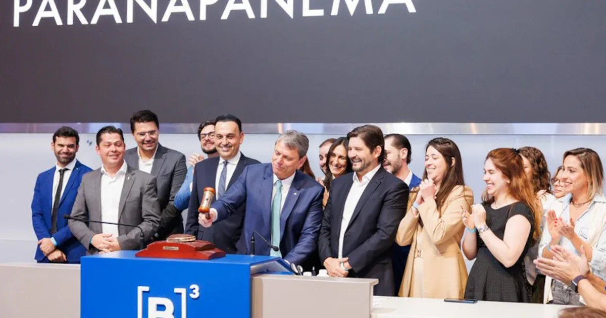 Paranapanema extingue R$ 3,94 bilhões em dívidas após acordo com credores