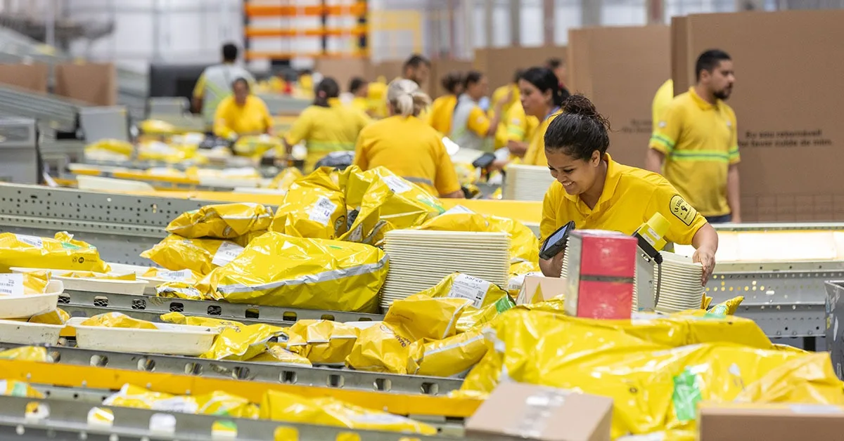 Mercado Livre registra R$ 29 bilhões em pagamentos e reforça logística em Minas