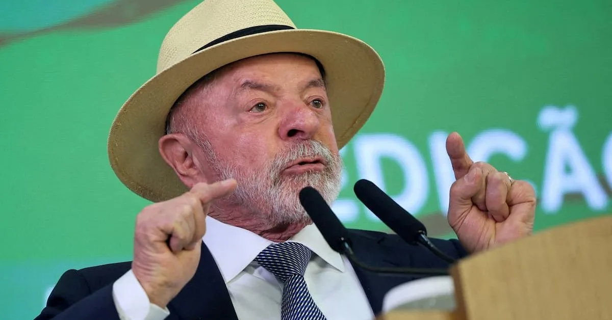 Lula propõe colegiado para analisar indicações ao Supremo antes do Senado