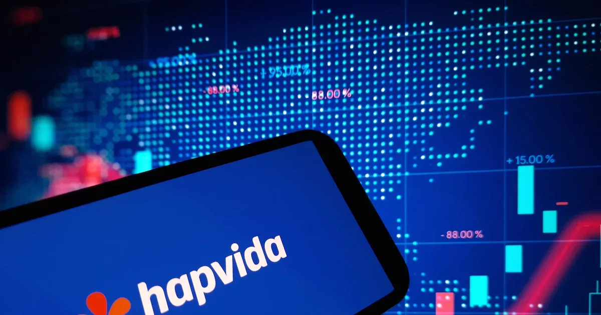 Hapvida tem ativo fiscal de R$ 30,8 bilhões, mas UBS BB vê entraves