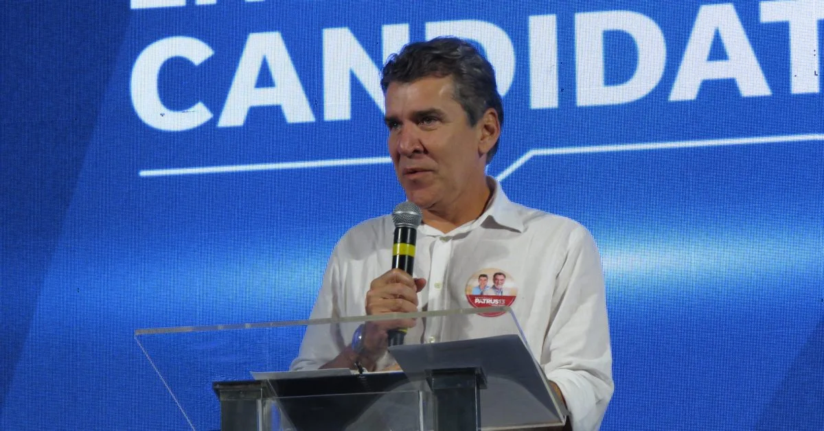 Jarbas Soares defende propostas de Patrus e critica Zema e Cleitinho em debate