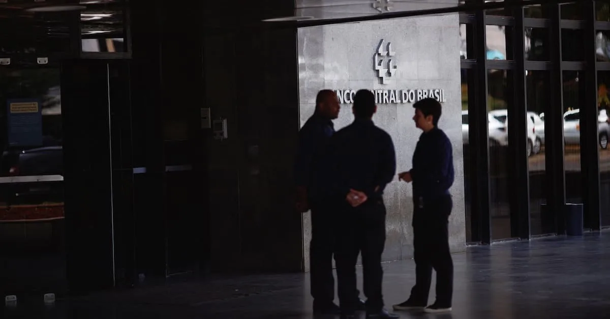 Banco Central corta para 1,8% previsão de crescimento em 2026