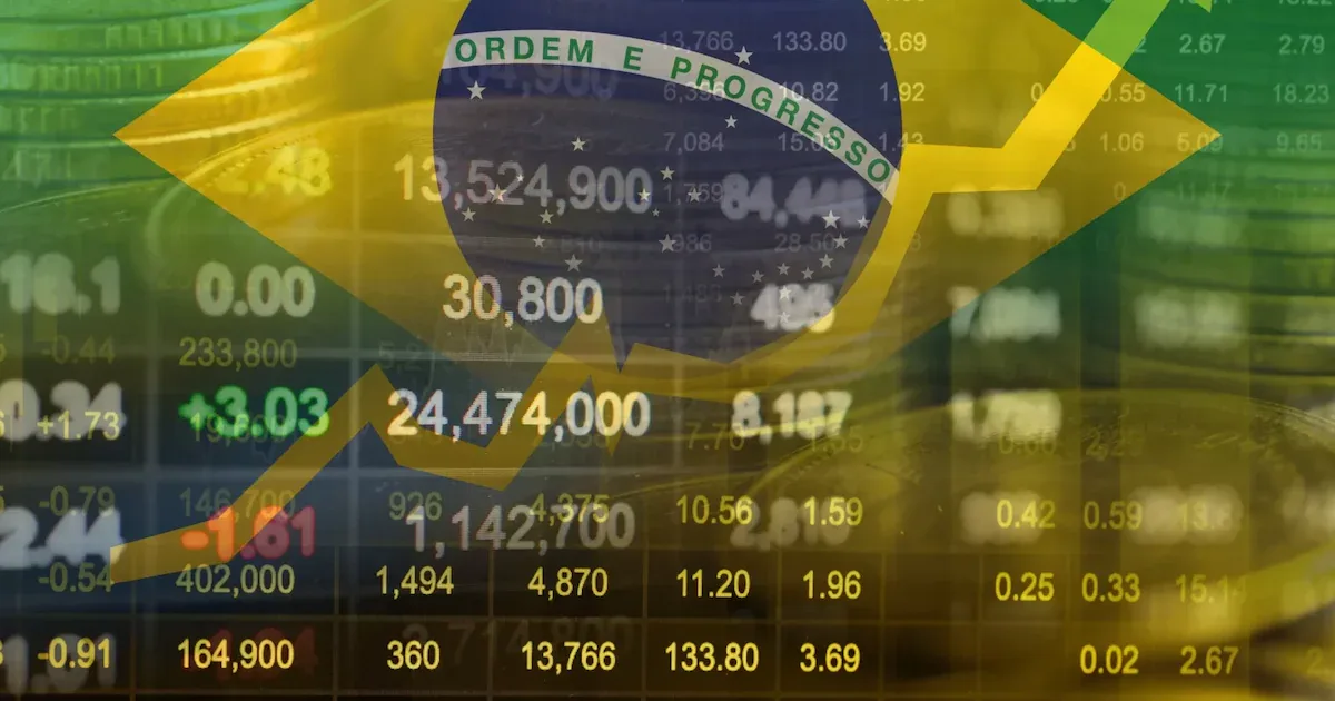 Opções ganham espaço nas apostas de gestores sobre Bolsa, dólar e eleições