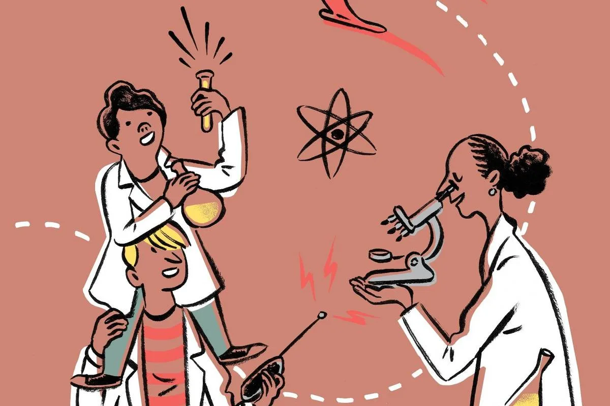 Competições escolares ganham novas áreas e podem levar direto à universidade