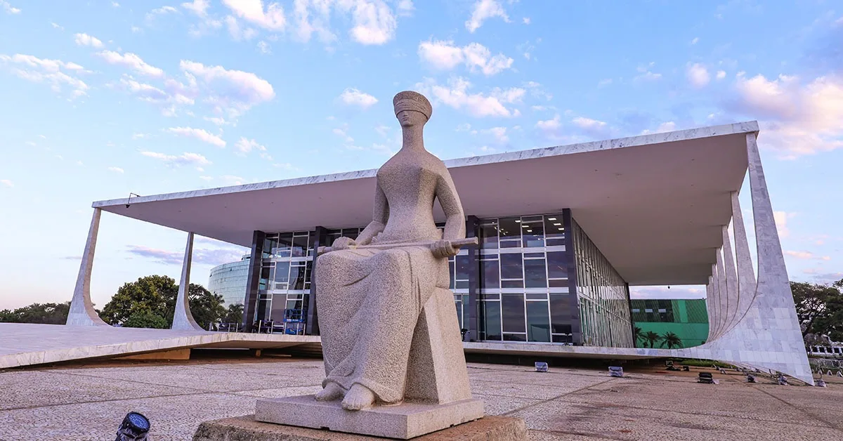 Disputa no STF aumenta temor de vazamentos e pressiona Congresso