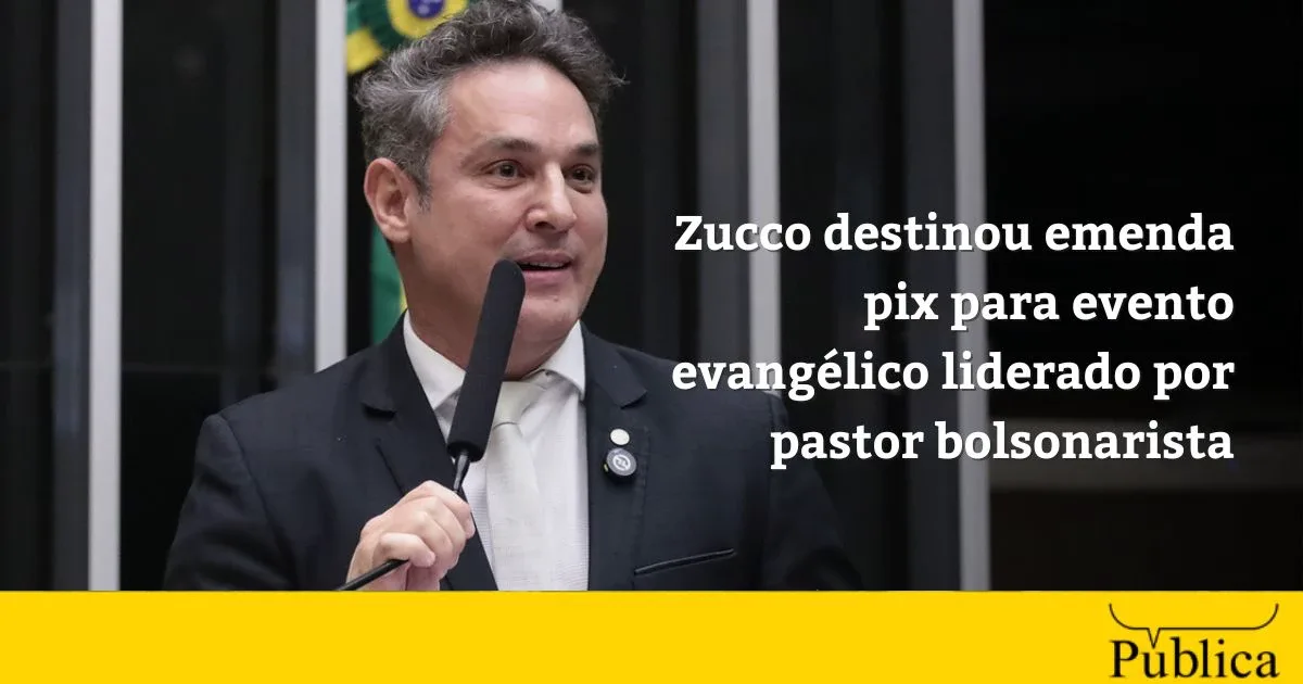 Plano de trabalho detalha gastos de emenda para evento religioso em Santa Maria