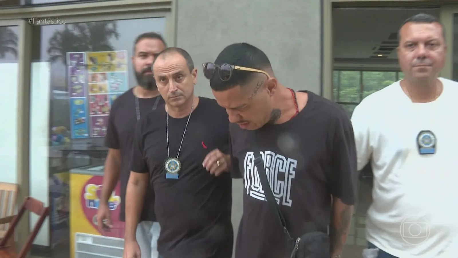 Homem é condenado no Rio por golpes contra mulheres em apps de namoro