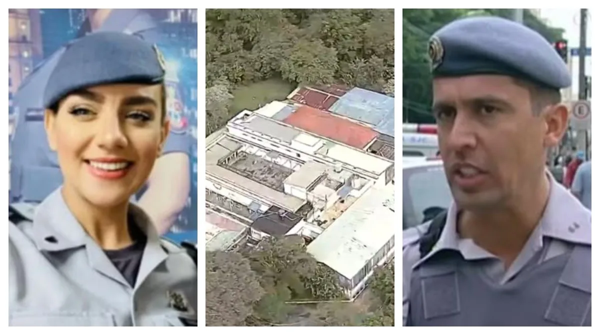 Conselho da PM retoma processo que pode expulsar tenente-coronel acusado de matar esposa