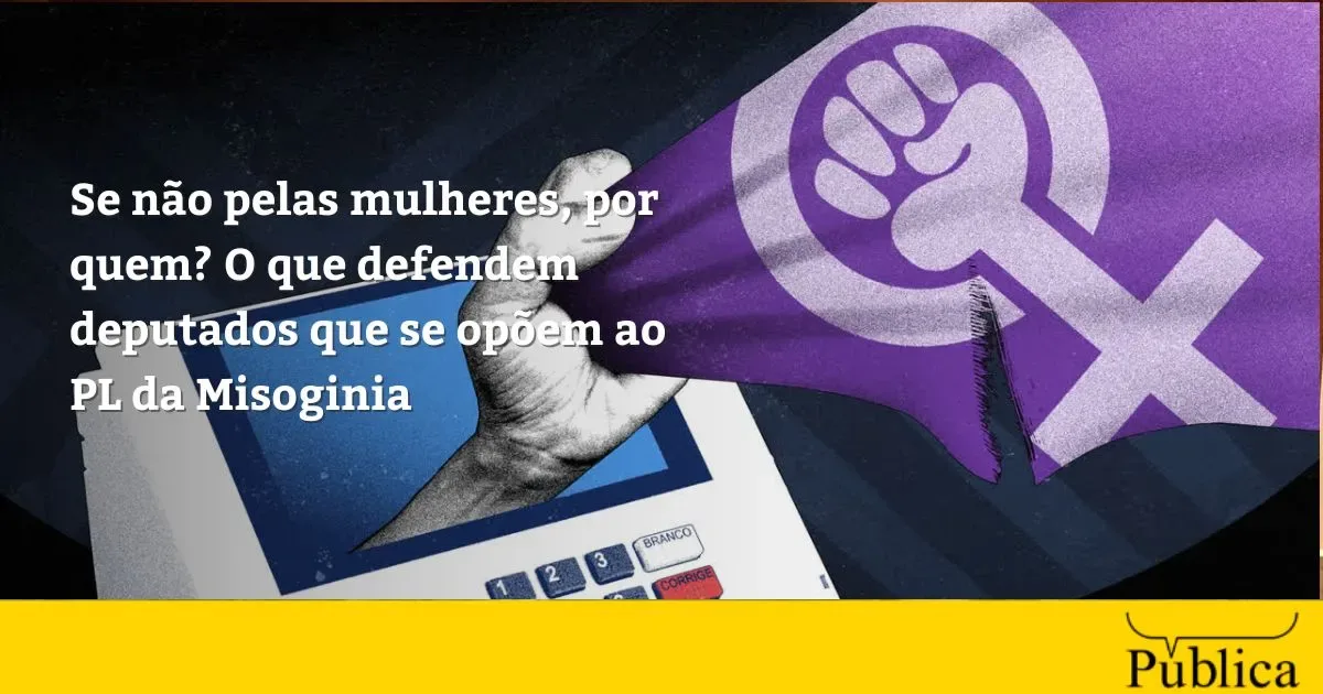 Votos, pautas e eleições: como oito deputados se posicionaram no Congresso