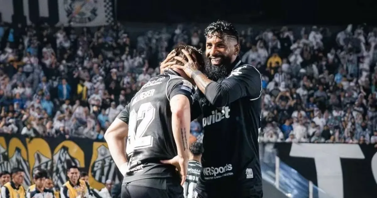 Santos vence Cruzeiro e muda cenário com reforços bancados por Neymar