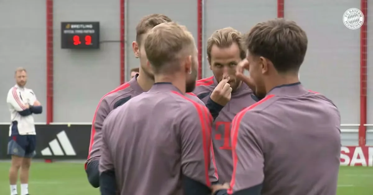 Bayern de Munique fecha preparação para duelo com o Bodø/Glimt