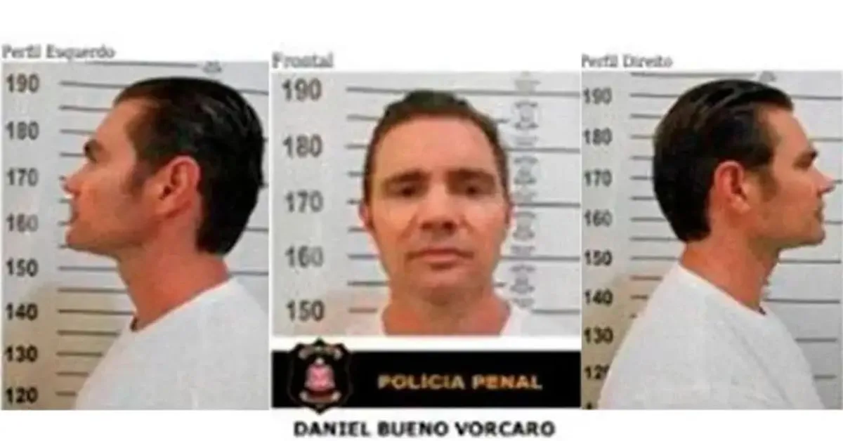 Defesa de Vorcaro pede ao STF fim da prisão preventiva
