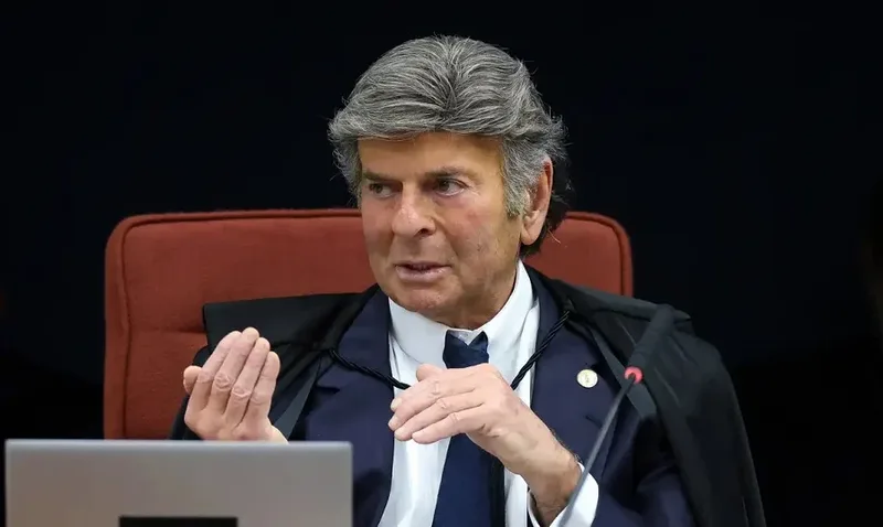 Fux cobra explicações sobre empréstimo de R$ 6,6 bilhões ao BRB