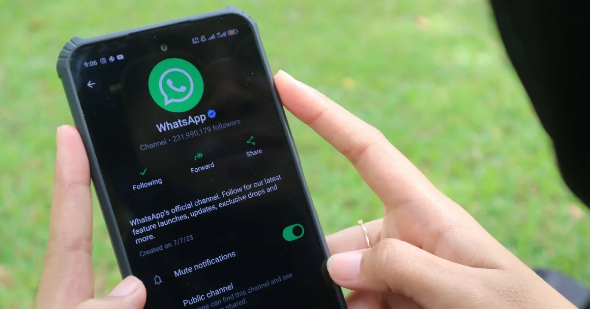 Empresas terão mil mensagens gratuitas antes da tarifa do WhatsApp Business
