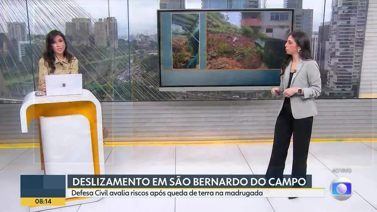 Juquitiba registra deslizamentos, alagamentos e mais de 100 desalojados