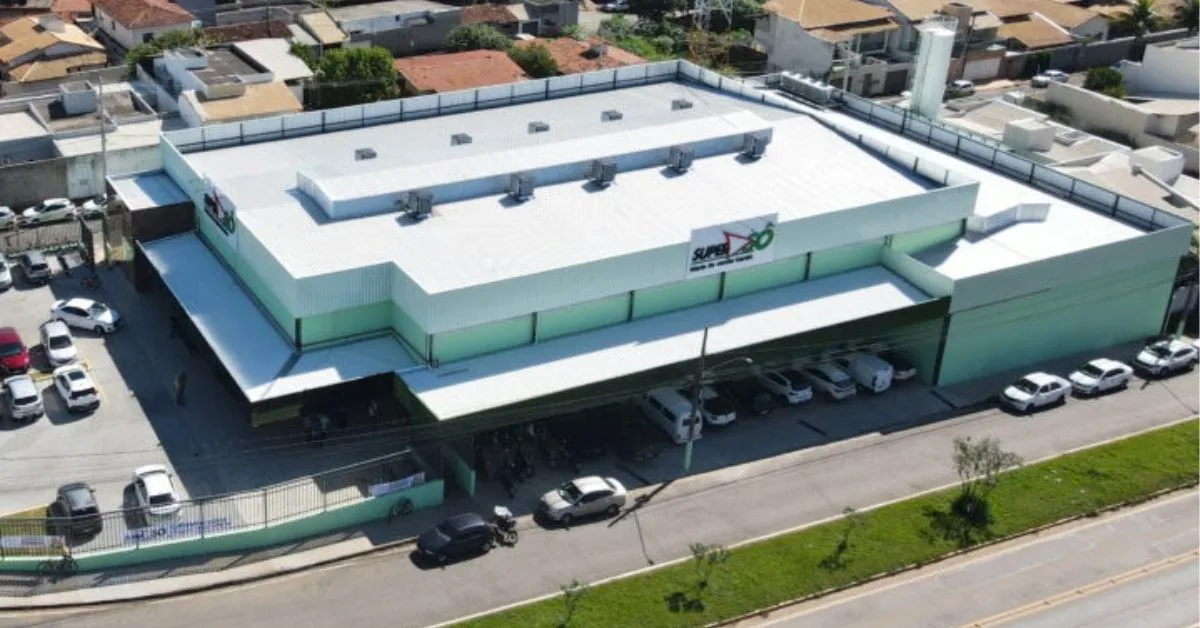 Super Sô recebe multa de R$ 423.727,85 por falhas nos preços