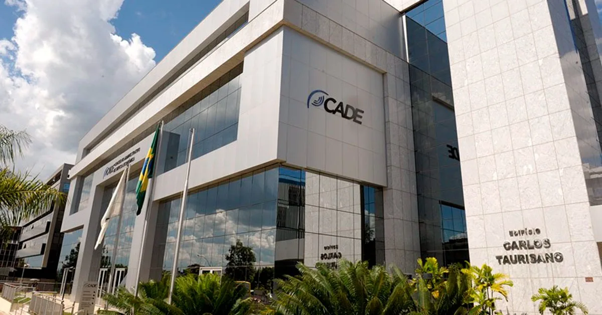 Cade analisa recurso contra venda de participação da Copasa à Equatorial