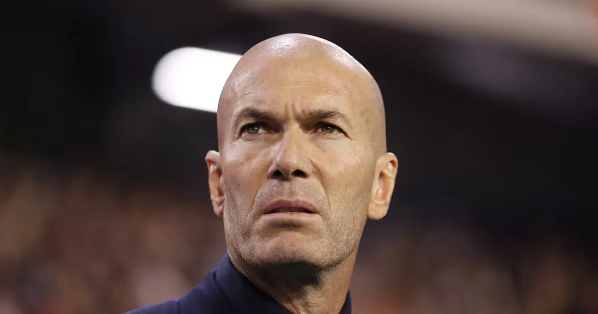 Zidane relembra polêmica com Materazzi antes de duelo entre França e Itália