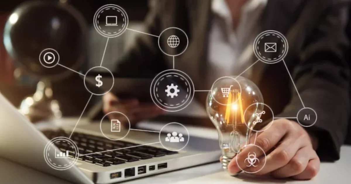 Por que os ativos intangíveis podem definir o valor de uma empresa
