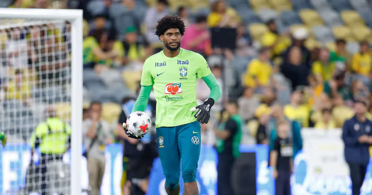 Brasil empata com a Austrália no primeiro amistoso após a Copa de 2026