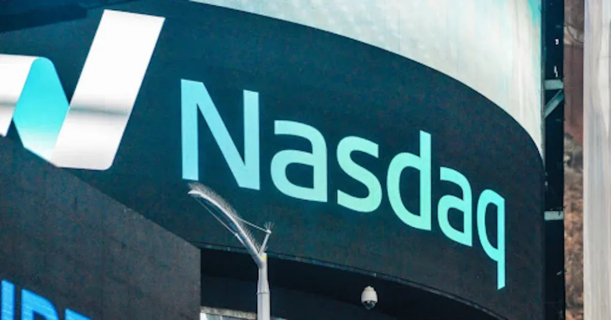 Nasdaq investirá US$ 100 milhões na controladora da Kraken por ativos tokenizados