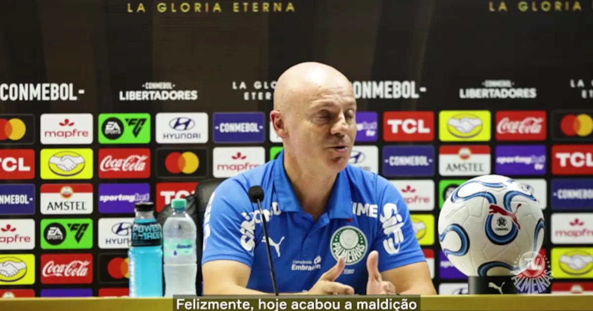 Carlos Miguel defende dois pênaltis, e Palmeiras avança à semifinal da Libertadores