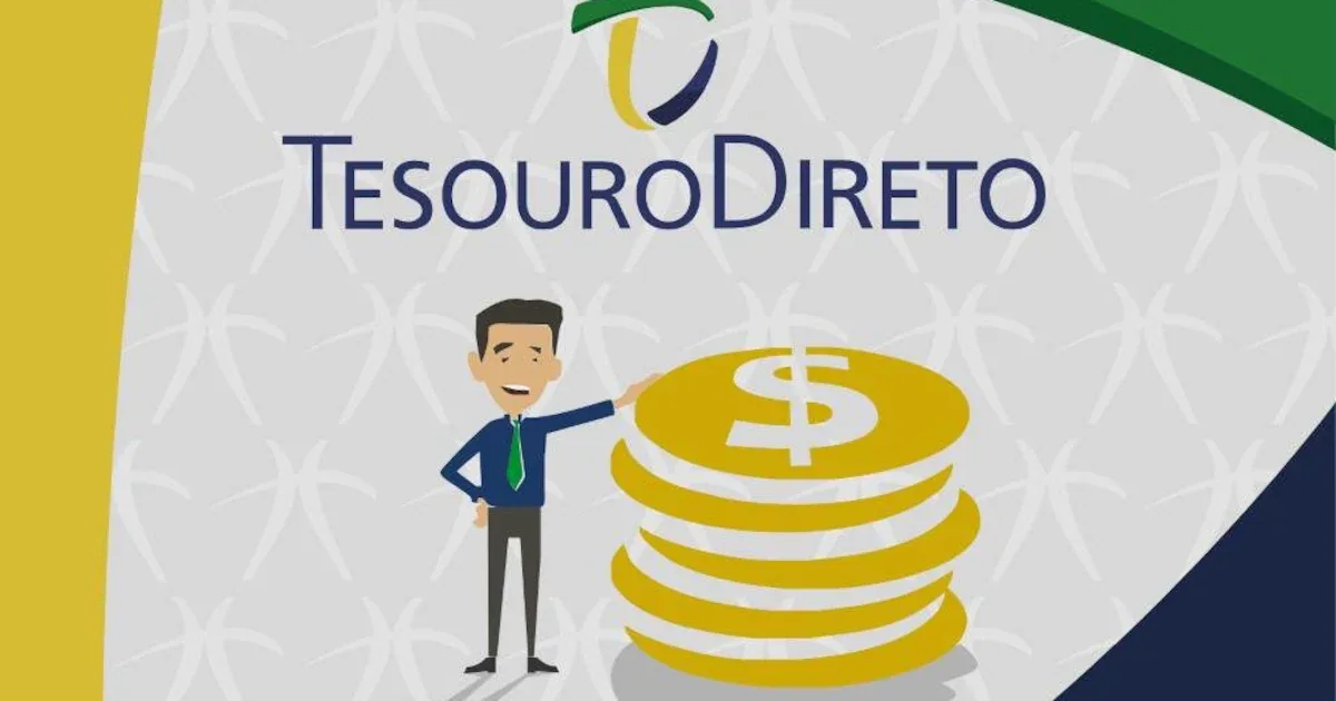 Tesouro Direto tem alta nas taxas, com IPCA+ 2050 a 7,06%