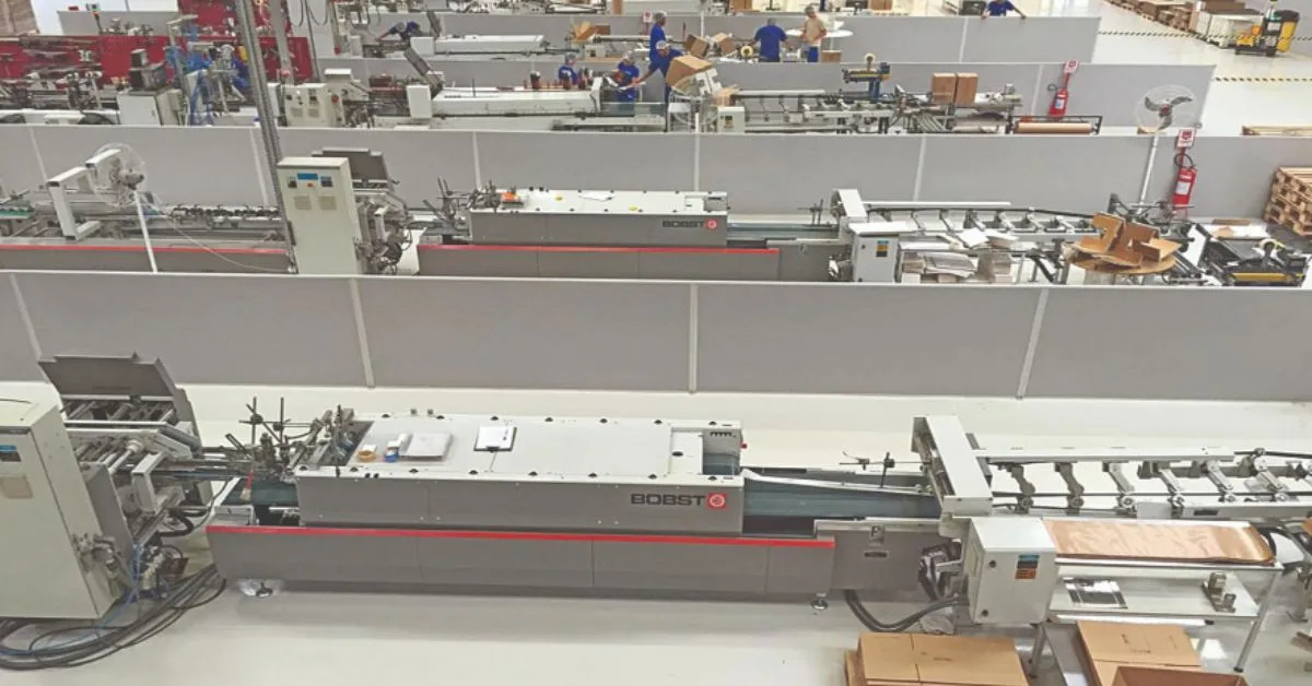 Box Print prevê investir até R$ 10 milhões em unidade de Montes Claros
